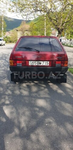 LADA (VAZ) 2109 1996, 47,900 km - 1.5 л - Şəki