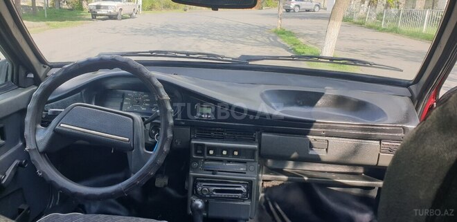 LADA (VAZ) 2109 1996, 47,900 km - 1.5 л - Şəki