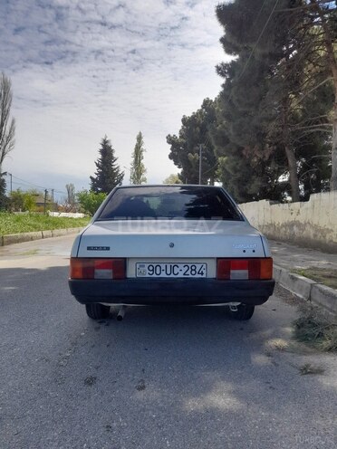 LADA (VAZ) 21099 2003, 150,000 km - 1.5 l - Şabran
