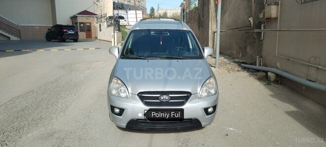 Kia Carens 2006, 336,000 km - 2.0 l - Bakı