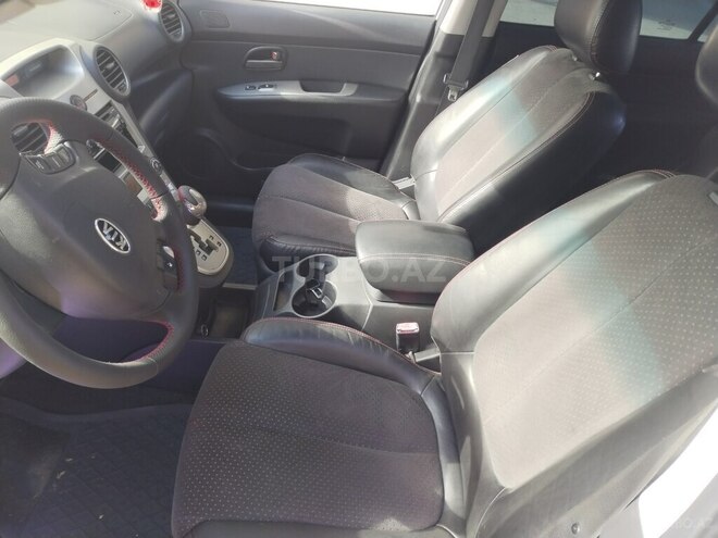 Kia Carens 2006, 336,000 km - 2.0 l - Bakı
