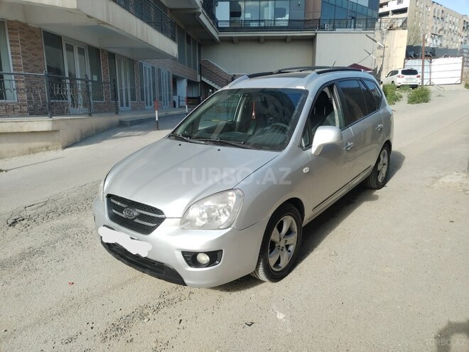 Kia Carens 2006, 336,000 km - 2.0 l - Bakı