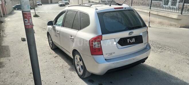 Kia Carens 2006, 336,000 km - 2.0 l - Bakı