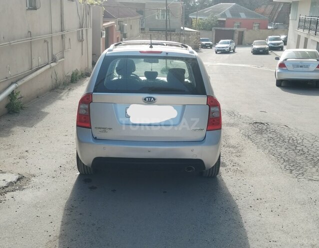 Kia Carens 2006, 336,000 km - 2.0 l - Bakı