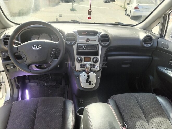 Kia Carens 2006, 336,000 km - 2.0 l - Bakı