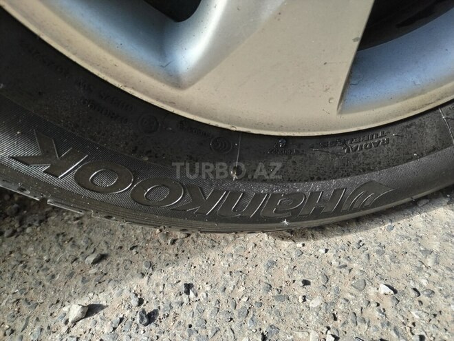 Kia Carens 2006, 336,000 km - 2.0 l - Bakı