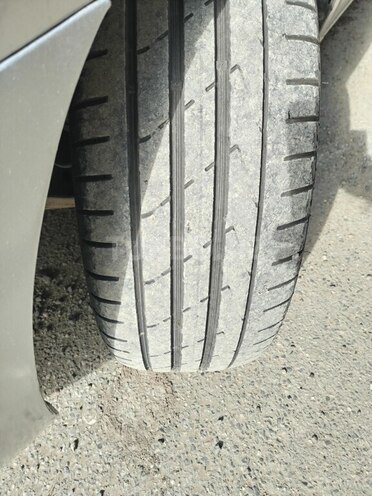 Kia Carens 2006, 336,000 km - 2.0 l - Bakı