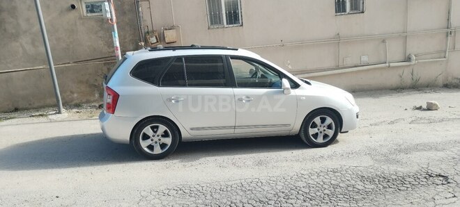 Kia Carens 2006, 336,000 km - 2.0 l - Bakı