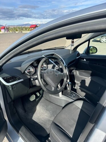 Peugeot 207 2012, 91,600 km - 1.6 l - Naxçıvan