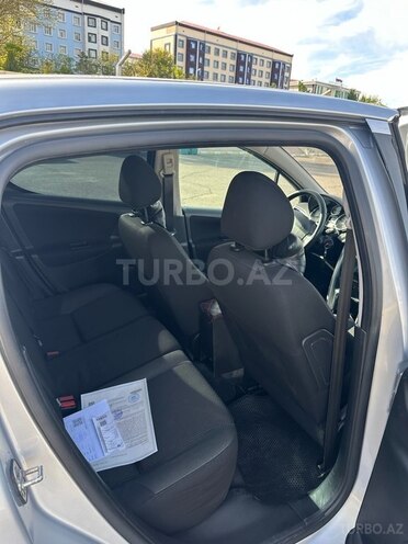 Peugeot 207 2012, 91,600 km - 1.6 l - Naxçıvan