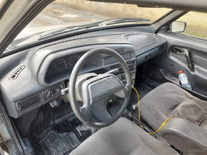 LADA (VAZ) 21099 2003, 150,000 km - 1.5 l - Şabran