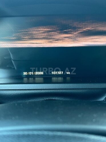 Land Rover Range Rover 2010, 107,000 km - 5.0 l - Bakı