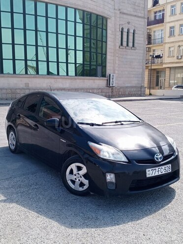 Toyota Prius 2011, 358,884 km - 1.8 l - Bakı