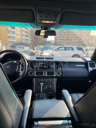 Land Rover Range Rover 2010, 107,000 km - 5.0 l - Bakı