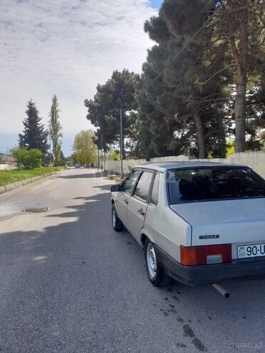 LADA (VAZ) 21099 2003, 150,000 km - 1.5 l - Şabran