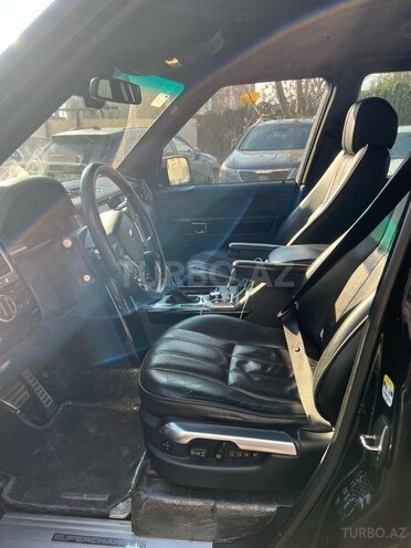 Land Rover Range Rover 2010, 107,000 km - 5.0 l - Bakı