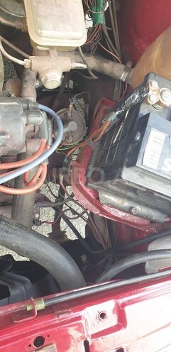 LADA (VAZ) 2109 1996, 47,900 km - 1.5 л - Şəki
