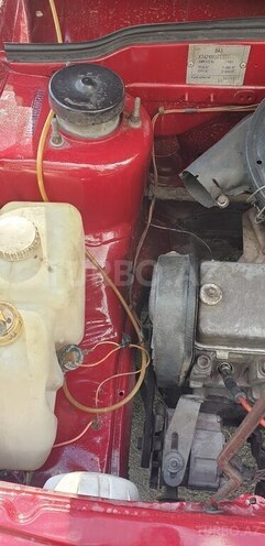 LADA (VAZ) 2109 1996, 47,900 km - 1.5 л - Şəki