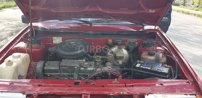 LADA (VAZ) 2109 1996, 47,900 km - 1.5 л - Şəki