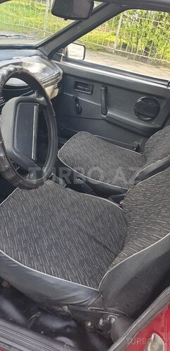 LADA (VAZ) 2109 1996, 47,900 km - 1.5 л - Şəki