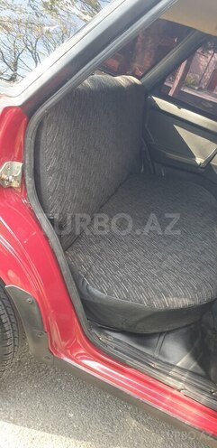 LADA (VAZ) 2109 1996, 47,900 km - 1.5 л - Şəki