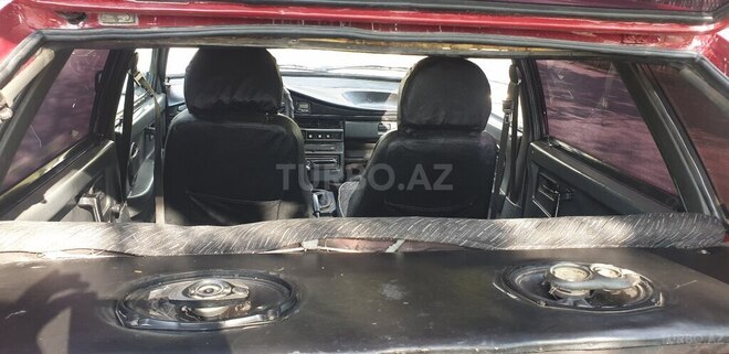LADA (VAZ) 2109 1996, 47,900 km - 1.5 л - Şəki