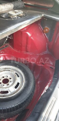 LADA (VAZ) 2109 1996, 47,900 km - 1.5 л - Şəki