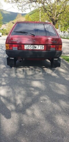 LADA (VAZ) 2109 1996, 47,900 km - 1.5 л - Şəki