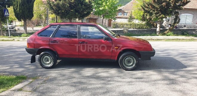 LADA (VAZ) 2109 1996, 47,900 km - 1.5 л - Şəki