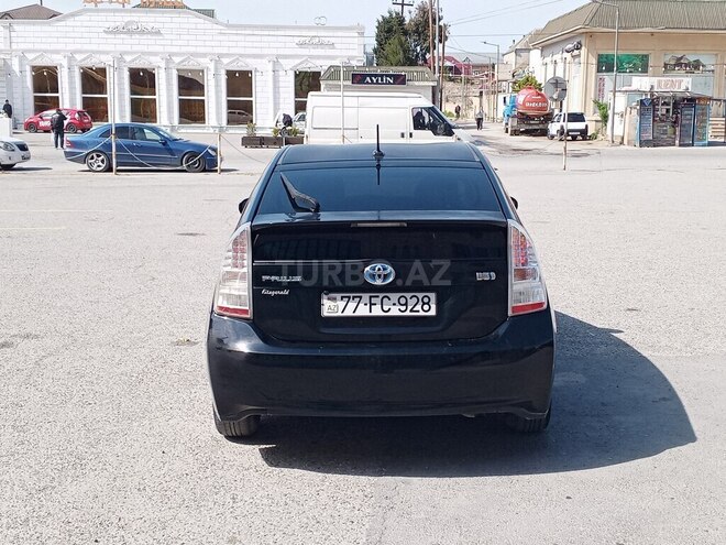 Toyota Prius 2011, 358,884 km - 1.8 l - Bakı