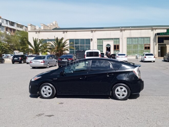 Toyota Prius 2011, 358,884 km - 1.8 l - Bakı