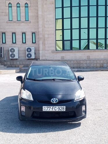 Toyota Prius 2011, 358,884 km - 1.8 l - Bakı