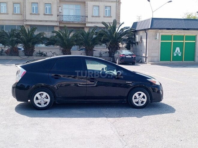 Toyota Prius 2011, 358,884 km - 1.8 l - Bakı