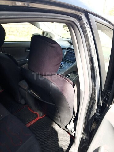Toyota Prius 2011, 358,884 km - 1.8 l - Bakı