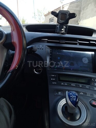 Toyota Prius 2011, 358,884 km - 1.8 l - Bakı