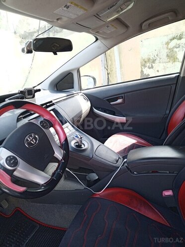 Toyota Prius 2011, 358,884 km - 1.8 l - Bakı