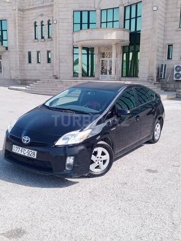 Toyota Prius 2011, 358,884 km - 1.8 l - Bakı