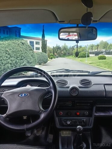 LADA (VAZ) 2106 1987, 95,573 km - 1.5 l - Balakən