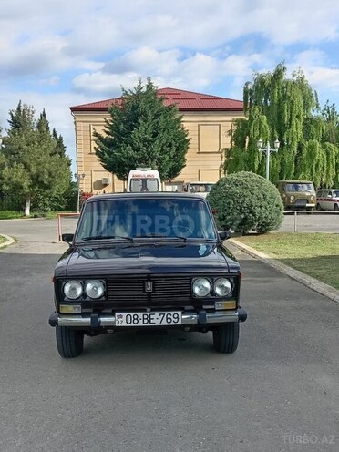 LADA (VAZ) 2106 1987, 95,573 km - 1.5 l - Balakən