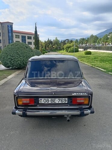 LADA (VAZ) 2106 1987, 95,573 km - 1.5 l - Balakən