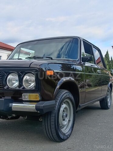 LADA (VAZ) 2106 1987, 95,573 km - 1.5 l - Balakən