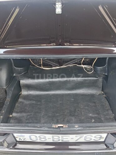 LADA (VAZ) 2106 1987, 95,573 km - 1.5 l - Balakən
