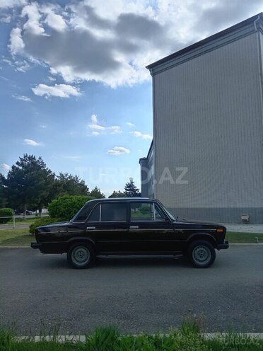 LADA (VAZ) 2106 1987, 95,573 km - 1.5 l - Balakən