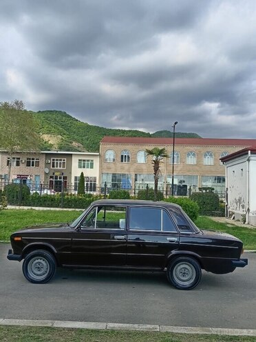 LADA (VAZ) 2106 1987, 95,573 km - 1.5 l - Balakən