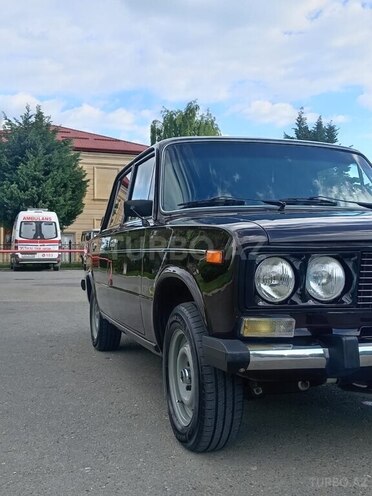 LADA (VAZ) 2106 1987, 95,573 km - 1.5 l - Balakən