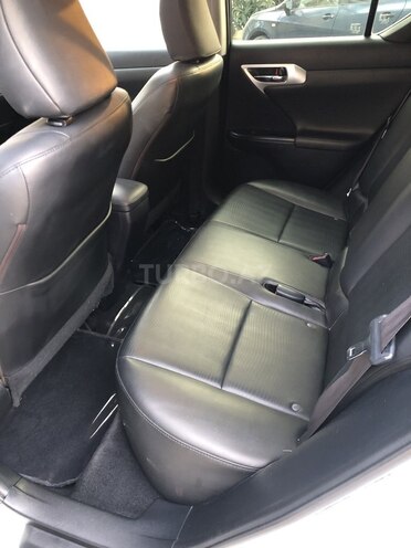 Lexus CT 200h 2013, 224,312 km - 1.8 l - Bakı