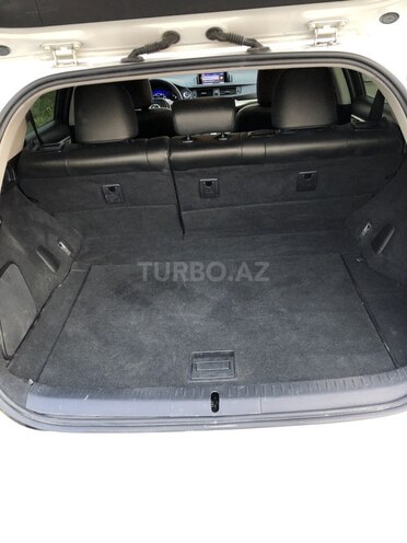 Lexus CT 200h 2013, 224,312 km - 1.8 l - Bakı
