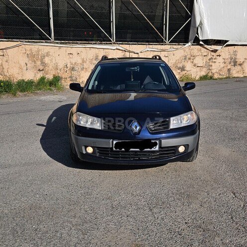 Renault Megane 2007, 269,176 km - 1.5 л - Bakı