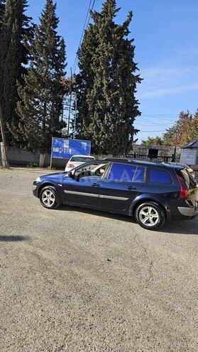 Renault Megane 2007, 269,176 km - 1.5 л - Bakı