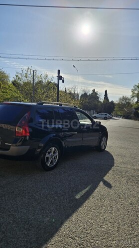 Renault Megane 2007, 269,176 km - 1.5 л - Bakı